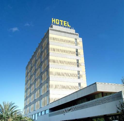 Best Western Hotel Hr