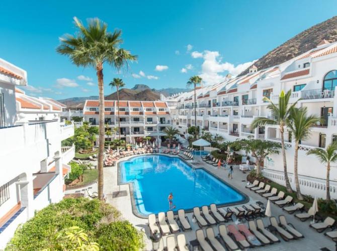 Hotel Beverly Hills Heights