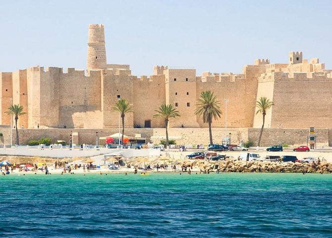 PASTE TUNISIA: Mirajul Africii de Nord PREMIUM TOURS 