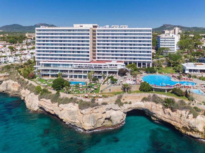 Alua Calas de Mallorca Resort