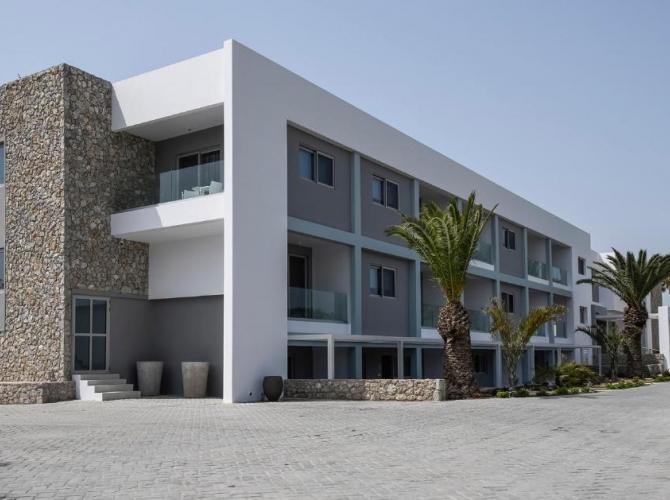 Hotel Apollon Windmill Boutique