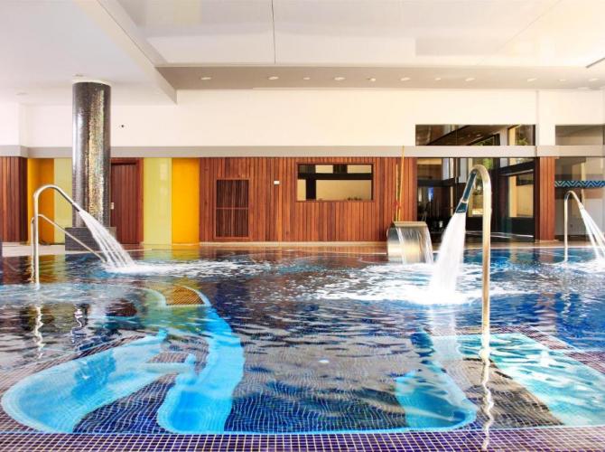Bella Playa & Spa Hotel