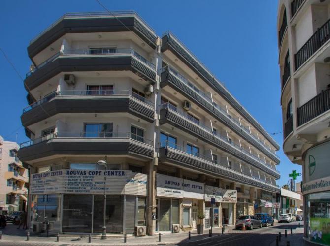 Blazer Residence