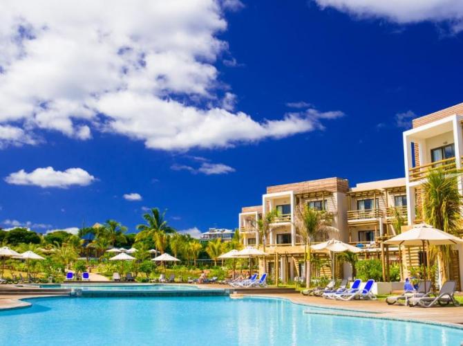 Anelia Resort & Spa