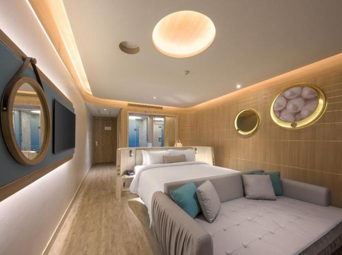 Hotel Andaman Embrace Patong