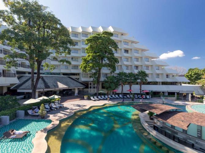Hotel Andaman Embrace Patong