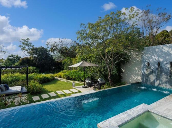 Hotel Banyan Tree Krabi