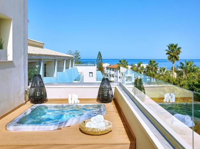 Castello Boutique Resort and Spa