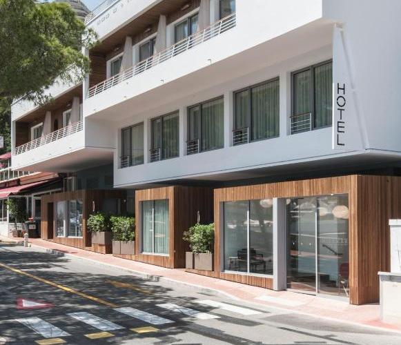 Boutique Hotel Miramar