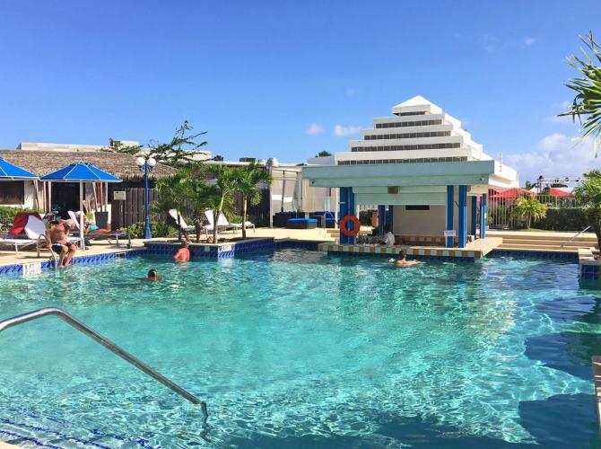 Brickell Bay Beach Club Boutique Hotel & Spa - Adults Only