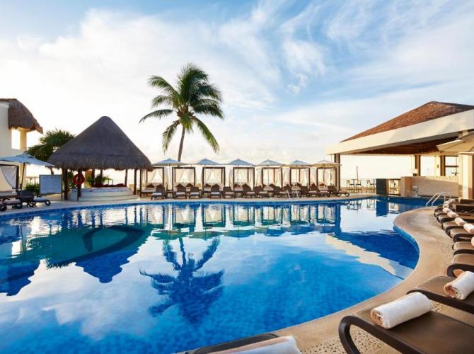 Desire Riviera Maya Resort