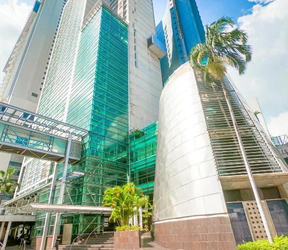 Decapolis Hotel Panama