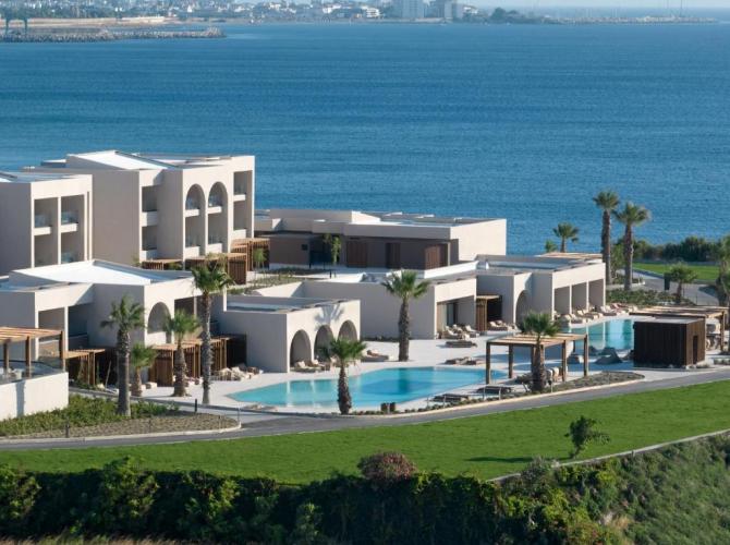 Elissa Lifestyle Resort (Adults Only 16+)