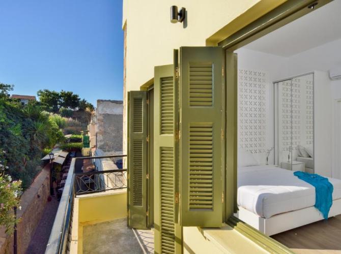 Elia Portou Luxury Residence