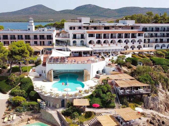 El Faro Hotel & Spa