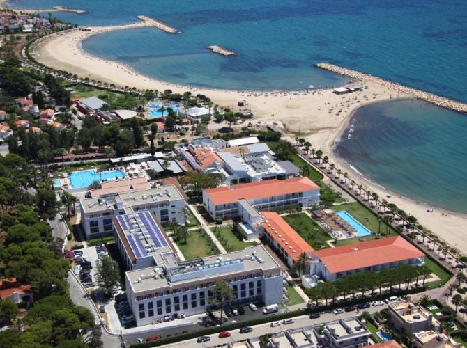 Estival Eldorado Resort