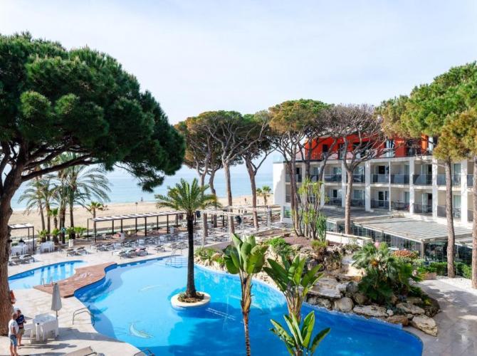 Hotel Estival Centurion Playa
