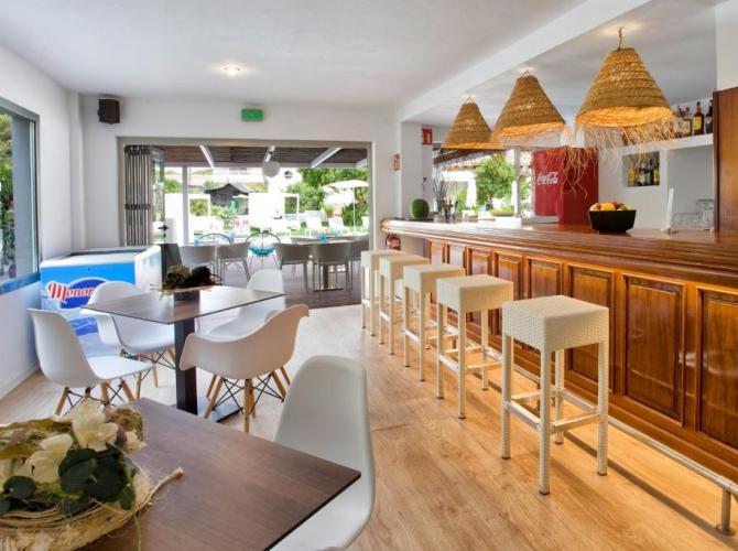 Flacalco Hotels & Apartments