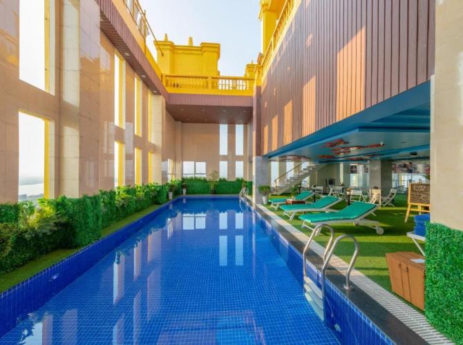 Fivitel Boutique Da Nang