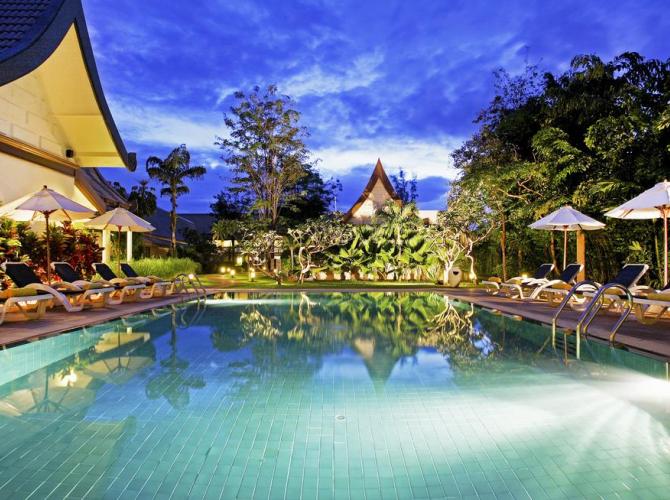 Centara Kata Resort Phuket