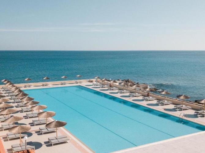 Hotel Eden Roc Resort