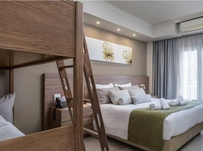 Akti Coast Club Hotel