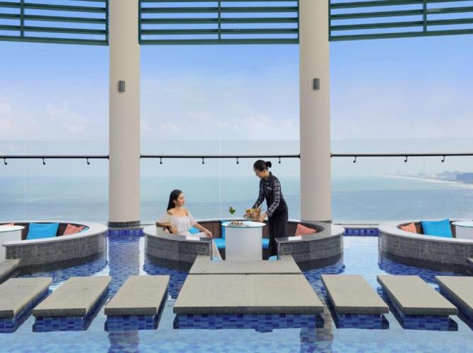 Four Points by Sheraton Danang