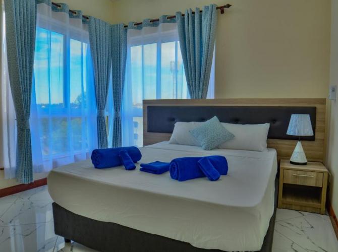 Fenns Cozy Residences - Nyali