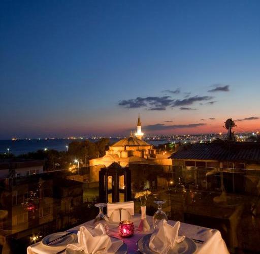 GLK Premier The Home Suites And Spa