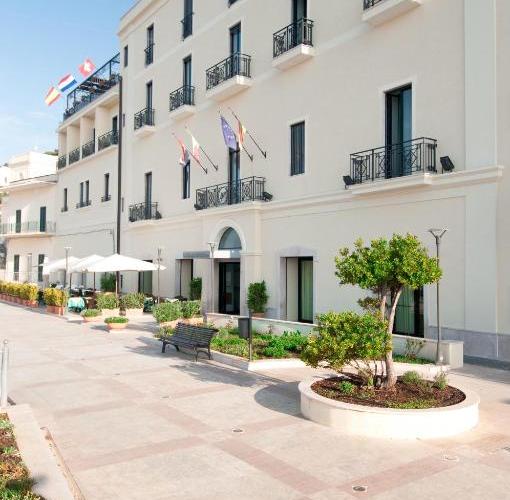 Grand Mediterraneo