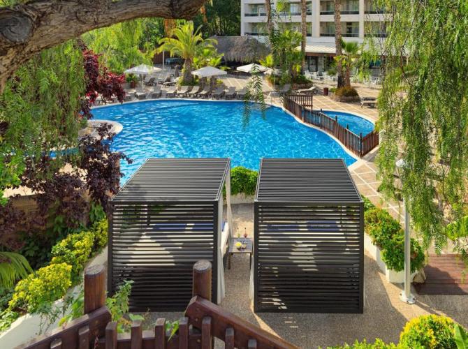 Hotel H10 Salou Princess