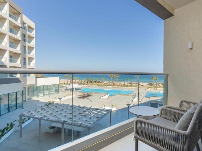 Hilton Skanes Monastir Beach Resort