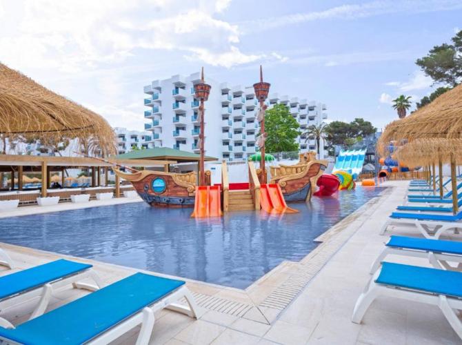 Hotel Best Delta