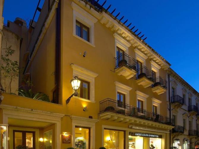 Hotel Isabella