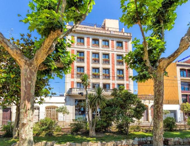 Hotel Espanya