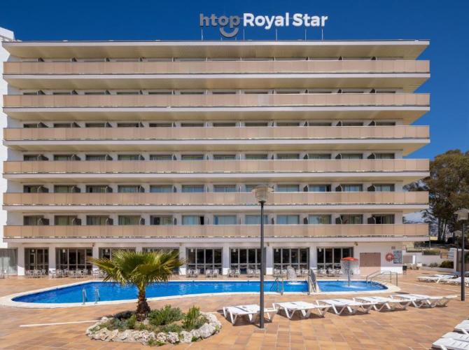 htop Royal Star & SPA