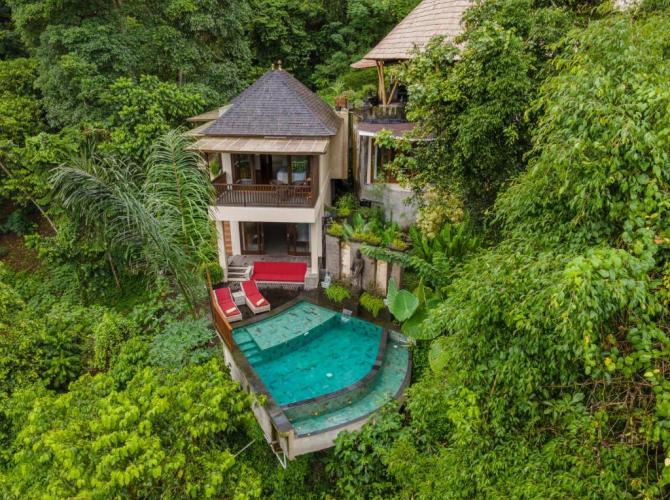 Jannata Resort & Spa