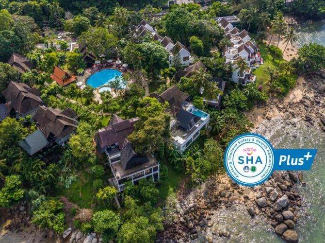 Kamala Beach Estate
