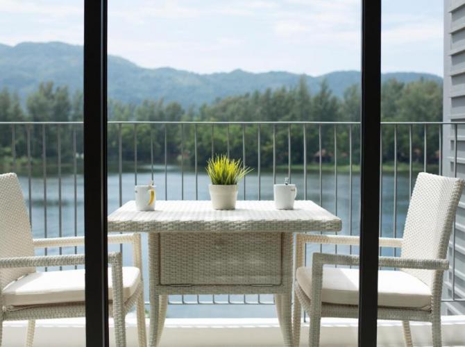 Hotel Cassia Phuket, part of Banyan Group