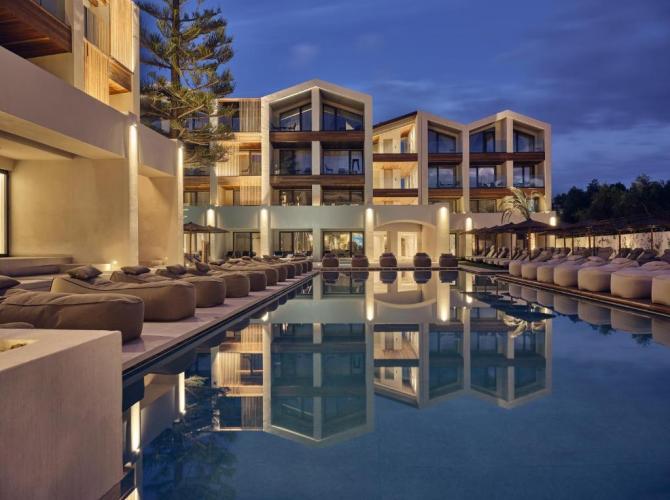 Contessina Hotel