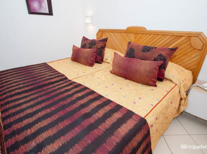 Golf Residence Hotel