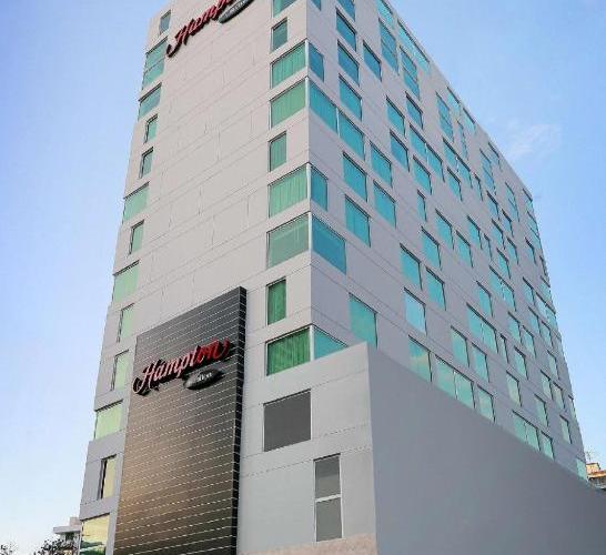 Hampton by Hilton Panama