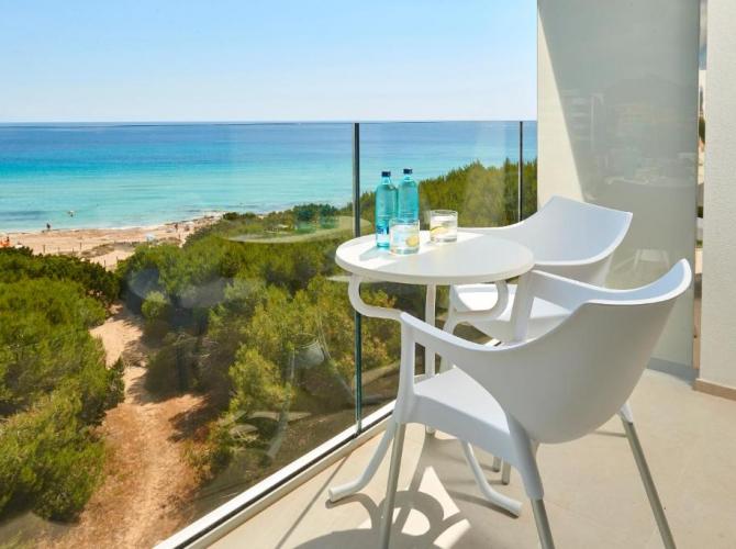Hipotels Bahia Cala Millor - Adults Only