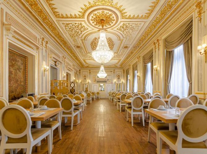Hotel Borges Chiado