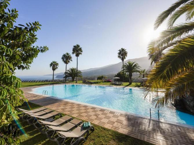 Hotel Las Aguilas Tenerife, Affiliated by Melia
