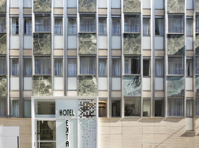 Hotel EKTA