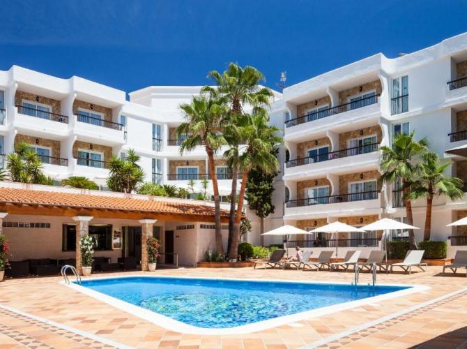 Hotel S’Argamassa Boutique