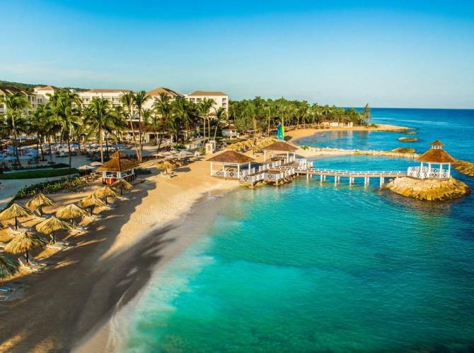 Hyatt Zilara Rose Hall - Adults Only