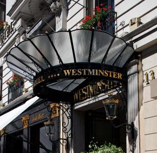 Hotel Westminster