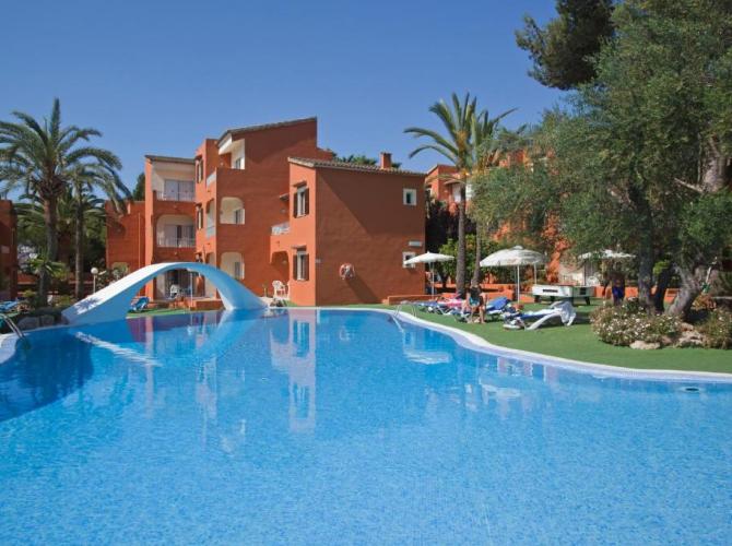 Hotel Cabot Club Torreblanca (Ex. HSM Torre Blanca Club Apartamentos)